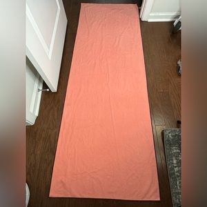 eQua® Yoga Mat Towel